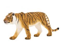 Mgm - 387003 - Figurine Animal - Tigre Du Bengale Xl - 6 X 15 Cm