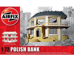 Airfix - Ai75015 - Maquette - Aviation - Banque Polonaise - Echelle 1/72
