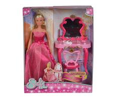 Simba Toys 105733197 Princess Beauty Table