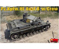 Miniart - MIN35221 - Maquette - Divers