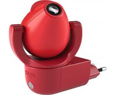 HABA - Lampe pour prise de courant Véhicules d‘intervention, 302834