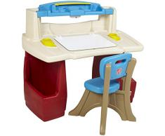 Step 2 Deluxe Table à dessin pour enfant