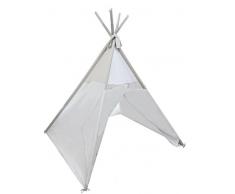 Belily-World - Grand tipi, Tente de Jeux (Teddy Teds)