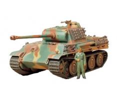 Tamiya - 35174 - Maquette du Panther - Type G Echelle 1/35