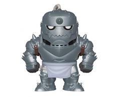 Funko- Figurines Pop Vinyl: Full Metal Alchemist: Alphonse Collectible Figure, 30695, Multicolour
