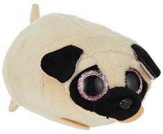 Ty - TY42161 - Teeny Tys - Peluche Candy Chien - 8 cm