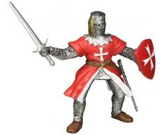 Papo - 39926 - Figurine - Chevalier De Malte