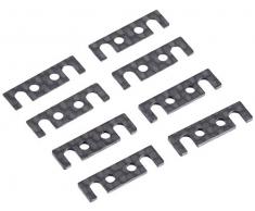 Team Associated ae31630 – tc6.2 Plaquette de rondelle pour Support Bras de Suspension Broches (8)