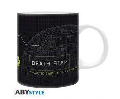 ABYstyle - ABYMUG343 - Mug One Death Star - 320 ml