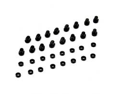 Thunder Tiger TT Support de Bras de Suspension Bushing St pour télécommandé Jouet véhicule