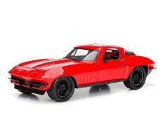 Jada Toys- Miniature Voiture de Collection, 98298R