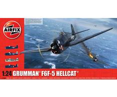 Airfix - A19004 - Maquette - Multi, Echelle 1/24