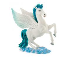 Bully Land 75659 - Pegasus Cheval Figurine de jeu, env. 11 cm