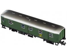 ARNOLD HN4259 Poussette 2 Axes de DB avec Post 2-a/14 Epoche IV Vert