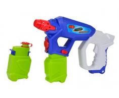 Simba - S 7270164 - Waterzone Stormer Pistolet à Eau