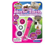 Brainstorm Toys Lampe Torche et projecteur Spatial