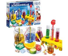 Clementoni 66834 Gamelle et Spel-Het Grote rondelle