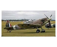 Revell- Maquette davion Spitfire MK. VB, 03897