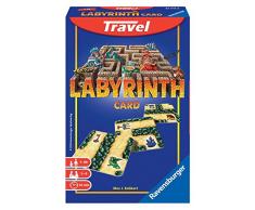 Ravensburger – Labyrinth Travel, Set de Table (234158)