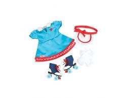 Our Generation Tenue de poupée rétro Soda Pop Sweetheart 46 cm