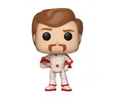 Figurines POP! Vinyl: Disney: Toy Story 4: Duke Kaboom