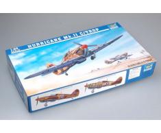 Trumpeter - TRU02416 - Maquette - Divers