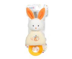 GIPSY - 070731 - Doudou Dentition Garden - Lapin