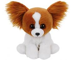 Ty - Beanie Babies - Peluche Barks Le Chien 23 cm