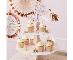 Ginger Ray Théière à thé pour laprès-midi