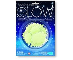 4M Great Gizmos 405937 Glow Stickers Mouton
