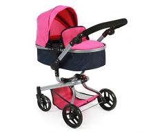 Bayer Chic Grand landeau Yolo pour poupée Combinaison 2 en 1 2000 - pour 3 Ans et Plus