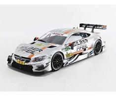 Constructor Models- Voiture Miniature de Collection, B66961262, Gris