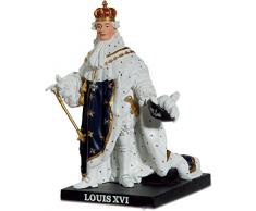 Katerina Prestige Statuette Louis XVI - 15 cm