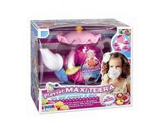 Rstoys - Ronchi Supe - Playset Maxi Théière, multicolore, 3.st9353 - version italienne