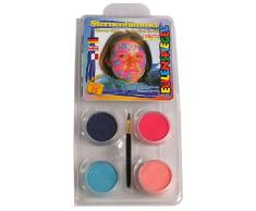 Eulenspiegel 204238 Jeu de Stickers Ciel étoilé