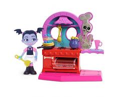 Vampirina Bandai 7821 Cuisine Multicolore
