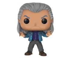 FunKo Figurines Pop Vinyle: Twin Peaks: Bob, 12698