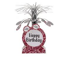 OOTB- Décoration de table, 181106