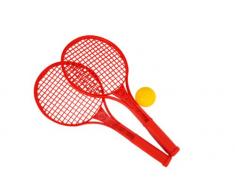 Androni Giocattoli Simba 107401064 Tente de Football Junior 3 Couleurs