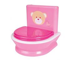 Simba 105560173 New Born Toilette pour bébé