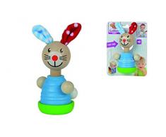 Eichhorn -100017025 - Jouet pour Bébés - Squeezer