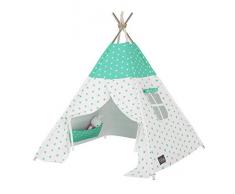 Elfique New Tipi Tente de Jardin pour Enfant