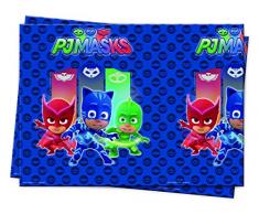 Nappe PJ Masks Taglia Unica Multicolore