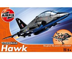 Airfix - AIJ6003 - Maquette - Hawk