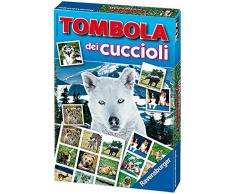 Ravensburger 21978 Enfants Set de Table dapprentissage – Jeu de Société (Set de Table dapprentissage, Enfant, 30 Min, Enfant/Fille, 3 année (s), 6 Ans (s))