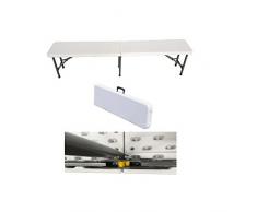 Magasini Cosma SNC (COS) - Catering Banc Pighev. 182 x 30 x 43 cm 804538, Multicolore, 123