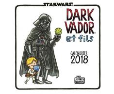 Le Calendrier Mural 2018