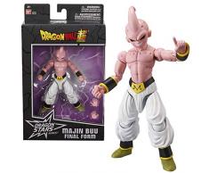 Bandai - Dragon Ball Super - Figurine Dragon Star 17 cm - Majin Boo forme finale - 36188