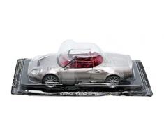 Promocar- Miniature Voiture de Collection, PRO10258, Argent