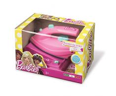 Grands Jeux Fer à Repasser de Barbie, Rose, gg-00533